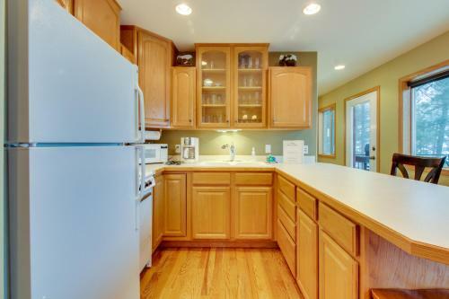 Wheeler's Flathead Lakehouse