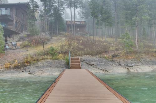 Wheeler's Flathead Lakehouse