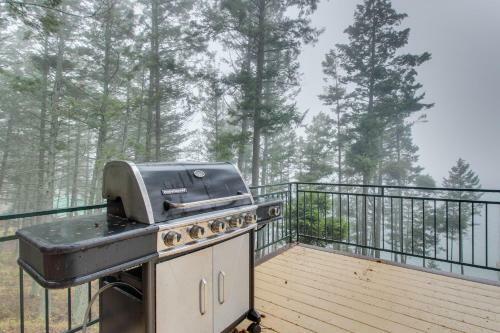 Wheeler's Flathead Lakehouse