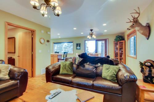 Wheeler's Flathead Lakehouse