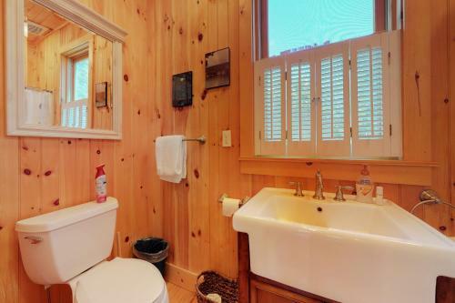 North Shore Escape