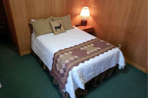 Hotel Abe Martin Lodge & Cabins