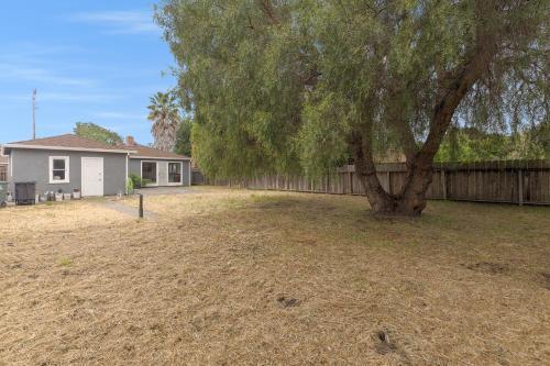 Cozy 2bd House, Minutes From Fb And Stanford Univ! Home