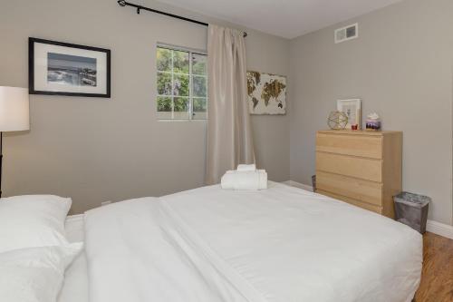 Cozy 2bd House, Minutes From Fb And Stanford Univ! Home