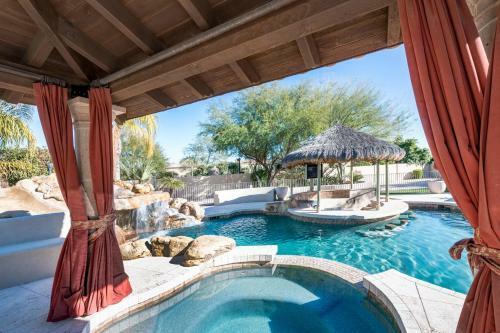 Santa Catalina Estate