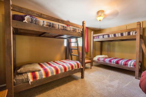 Crown King Bunkhouse