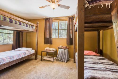 Crown King Bunkhouse