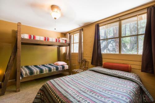 Crown King Bunkhouse