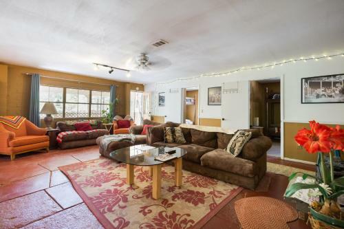 Crown King Bunkhouse