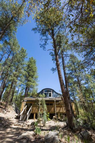 Crown King Bunkhouse