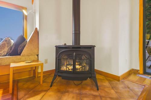 Greenvale Retreat