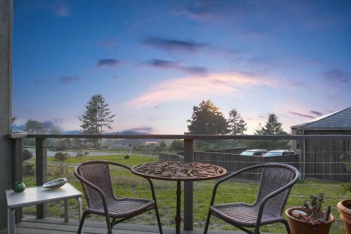 Greenvale Retreat
