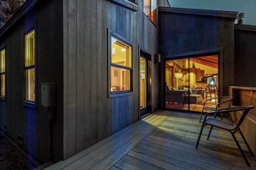Greenvale Retreat