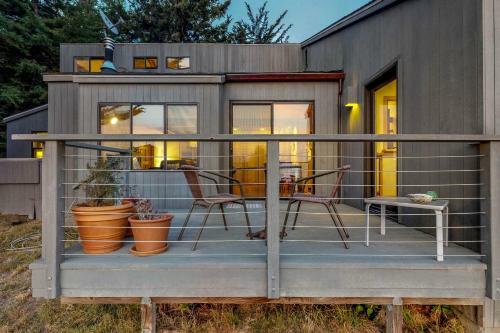 Greenvale Retreat