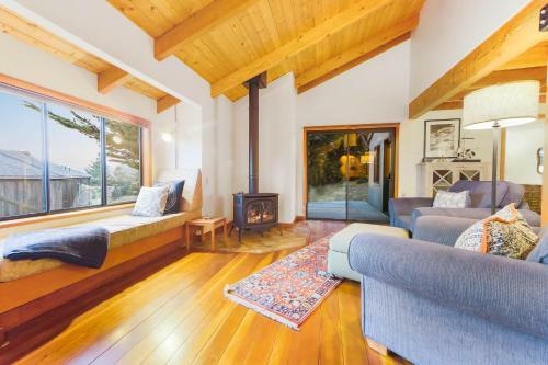 Greenvale Retreat
