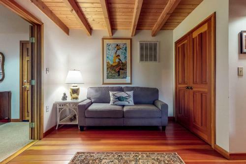 Greenvale Retreat