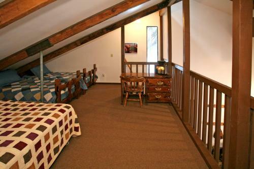 La Cabana Cabin
