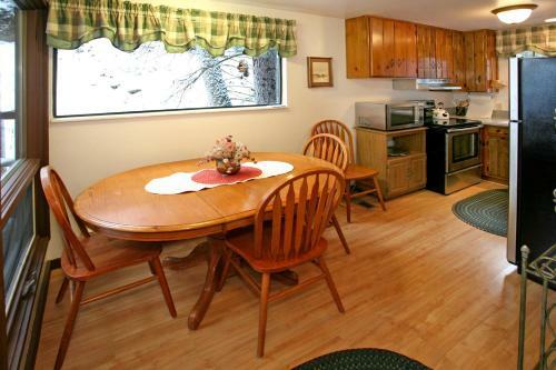 La Cabana Cabin