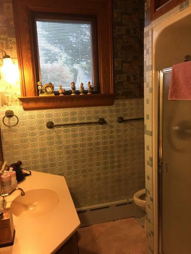 Queen Anne Bed And Breakfast