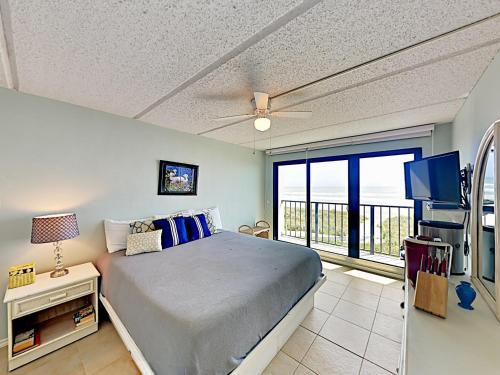 Apartamento 5570 Gulf Blvd Condo