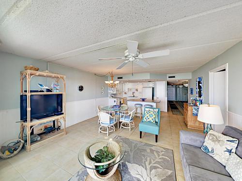 Apartamento 5570 Gulf Blvd Condo