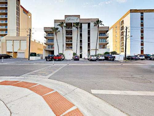 Apartamento 5570 Gulf Blvd Condo