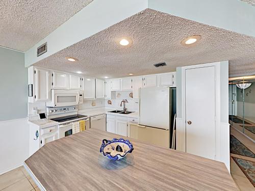 Apartamento 5570 Gulf Blvd Condo