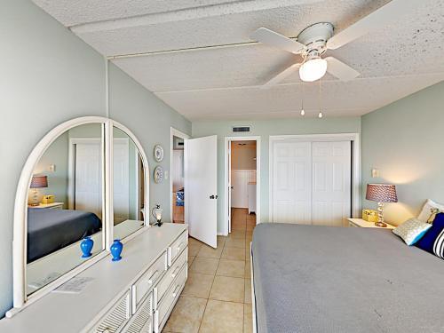 Apartamento 5570 Gulf Blvd Condo