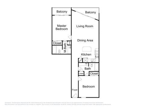 Apartamento 5570 Gulf Blvd Condo