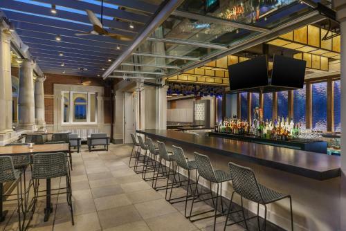 AC Hotel By Marriott Spartanburg