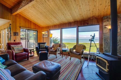 Bowsprit Retreat