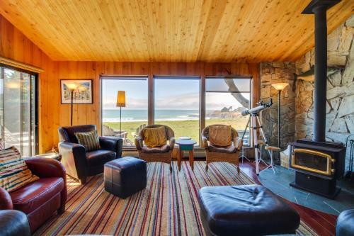 Bowsprit Retreat