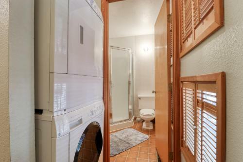 Black Butte Ranch: Authentic Ranch Cabin