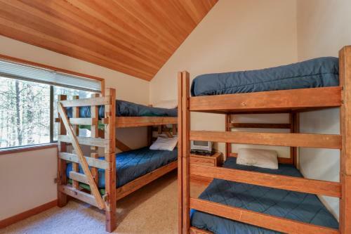 Black Butte Ranch: Authentic Ranch Cabin