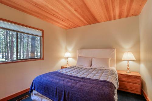 Black Butte Ranch: Authentic Ranch Cabin