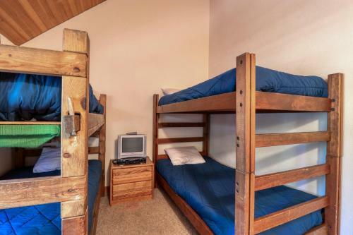 Black Butte Ranch: Authentic Ranch Cabin