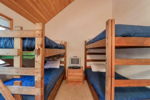 Black Butte Ranch: Authentic Ranch Cabin