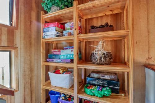 Black Butte Ranch: Authentic Ranch Cabin
