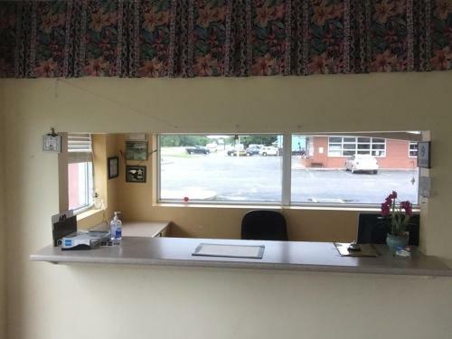 Ross Motel