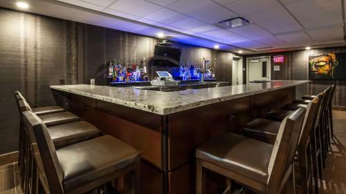 Best Western Premier Nyc Gateway Hotel