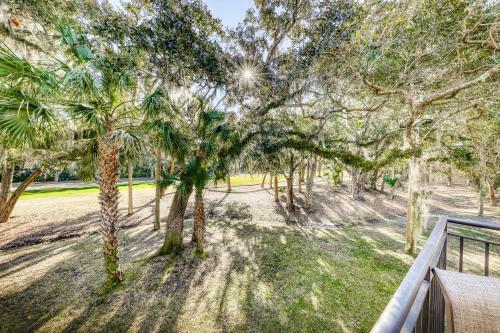 190 High Hammock Villa