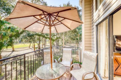 190 High Hammock Villa