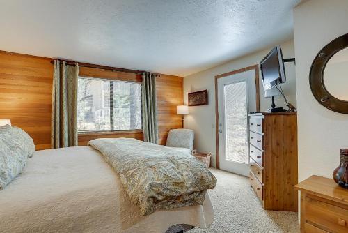 2 Killdeer-hot Tub-3br/2ba