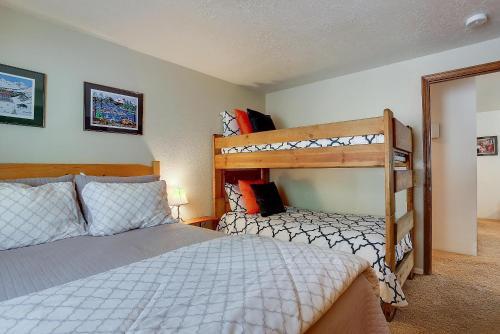 2 Killdeer-hot Tub-3br/2ba