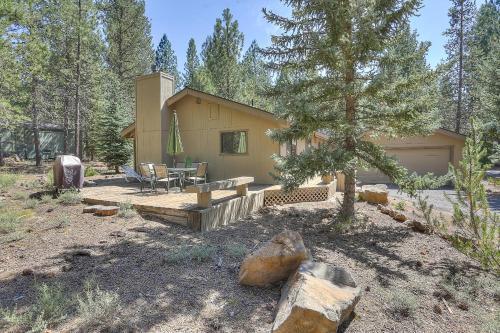 2 Killdeer-hot Tub-3br/2ba