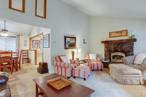 2 Killdeer-hot Tub-3br/2ba