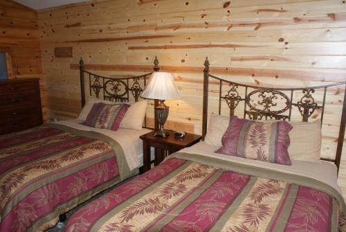 Hotel Buffalo County Resort