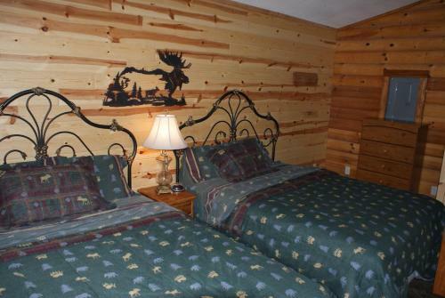 Hotel Buffalo County Resort