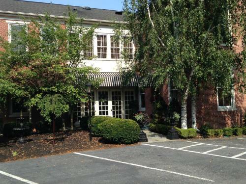 Bed & Breakfast The Londonderry Inn
