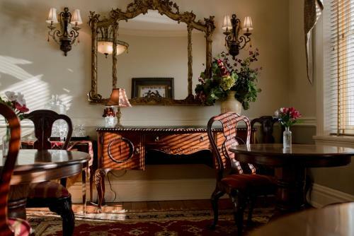 Bed & Breakfast The Londonderry Inn